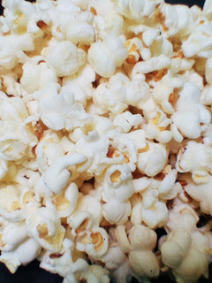 Foto resep Popcorn (basic) 🍿