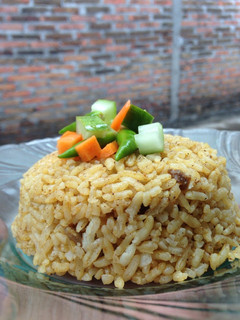 Foto resep Nasi Kebuli