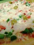 Pizza derini