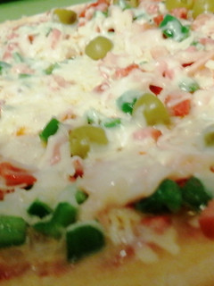 Una foto de Pizza derini