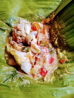 Foto resep Garang Asem Ayam