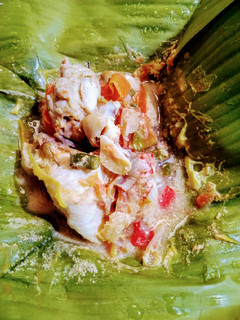 Foto resep Garang Asem Ayam