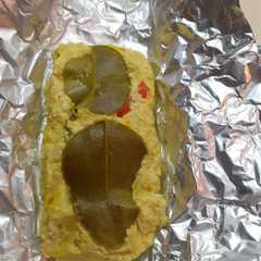 รูปของ Pepes tahu