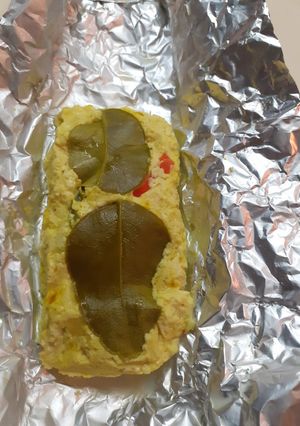 Foto resep Pepes tahu