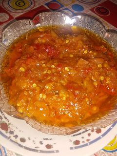 Foto resep Sambal Terasi