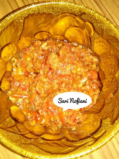 Foto resep Sambal Terasi