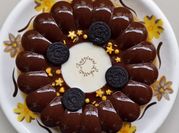 Gambar puding goriorio