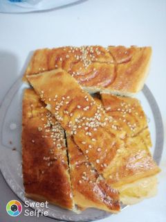صورة لوصفة كروكي