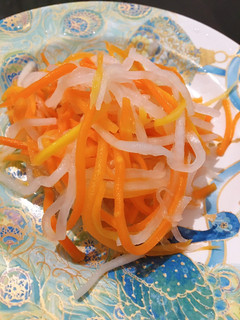 Foto resep Salad Hokben