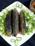 Masala bharay Karelay