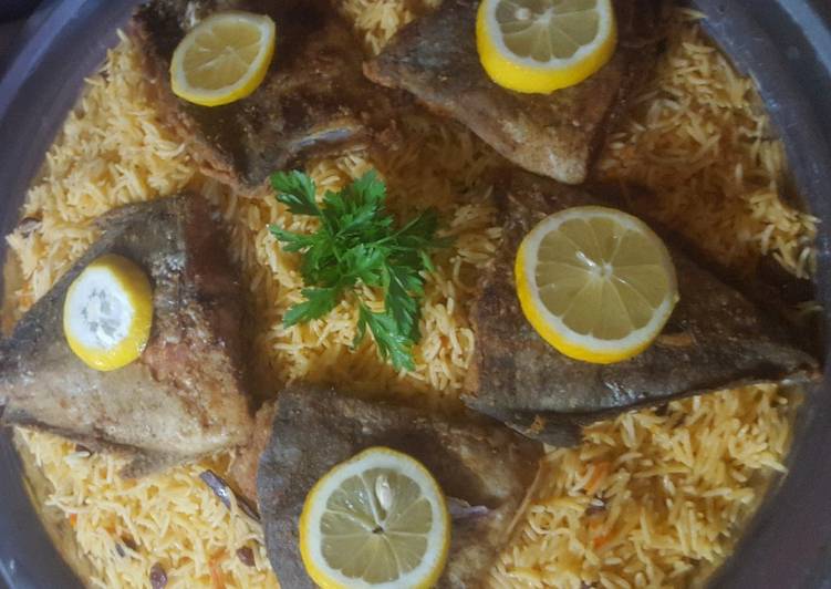 رز وســ 🐟ــــمك