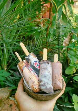 Foto resep Es TOP #EsZamanNow