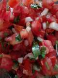 Pico de Gallo