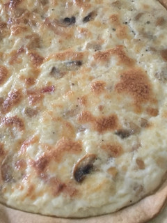 Una foto de Quiche Lorraine