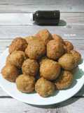 1097. Pempek Adaan