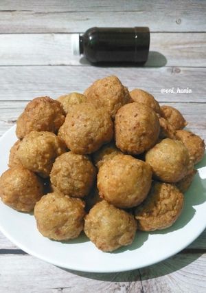 Foto resep 1097. Pempek Adaan