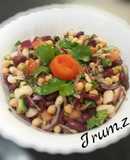 🥗Three Beans Salad🥗