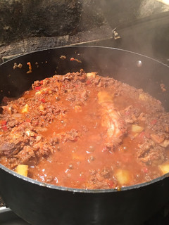 Una foto de Salsa para fideos!!