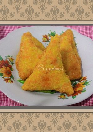 Foto resep Risoles Simple Endes!