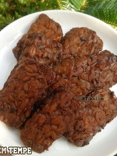 Foto resep Tempe bacem
