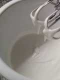 Baño blanco glaceado