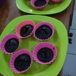 Brownies kukus oreo