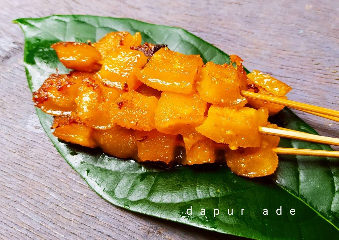Sate Kikil