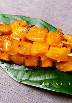 Foto resep Sate Kikil