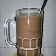 Cacao Latte