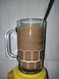 Cacao Latte
