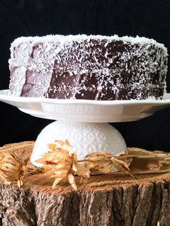 Foto de Laminton Cake
