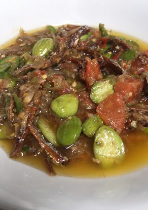 Foto resep Sambel Pecak