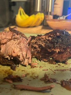 A picture of Slow Cooker Chuck Roast.