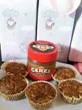 Kue bolu pisang oat kukus blander simple