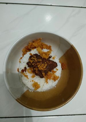 Foto resep Empal Gepuk