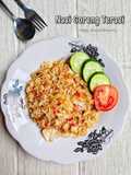Nasi Goreng Terasi