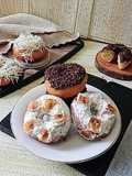 Donut Pisang