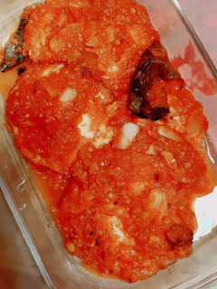 Foto resep Telur Ceplok Balado
