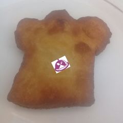 A picture of Cookies.