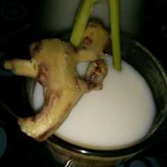 รูปของ Susu Rempah