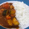 Tomato Curry