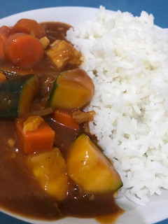 Foto resep Tomato Curry
