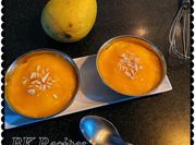 A picture of basmati fruits
