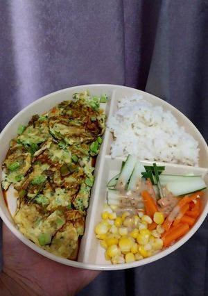 Foto resep Clean Eating Aini'Cooking #18