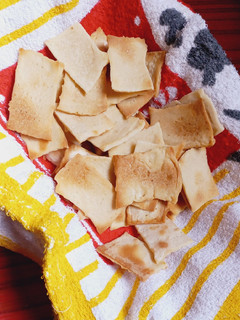 Una foto de Cracker's (Galletitas saladas)🥳