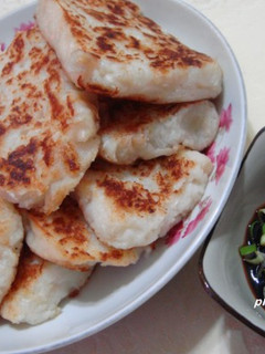 純米製作的蘿蔔糕 的食譜成品照片