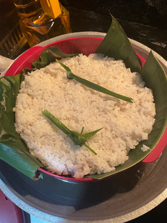 Foto resep Ketan Durian