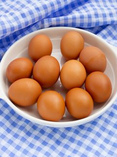 Foto resep Egg Drop Soup