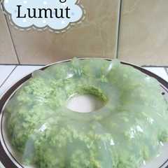 รูปของ Puding Lumut