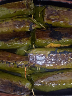 Foto resep Pepes ikan peda